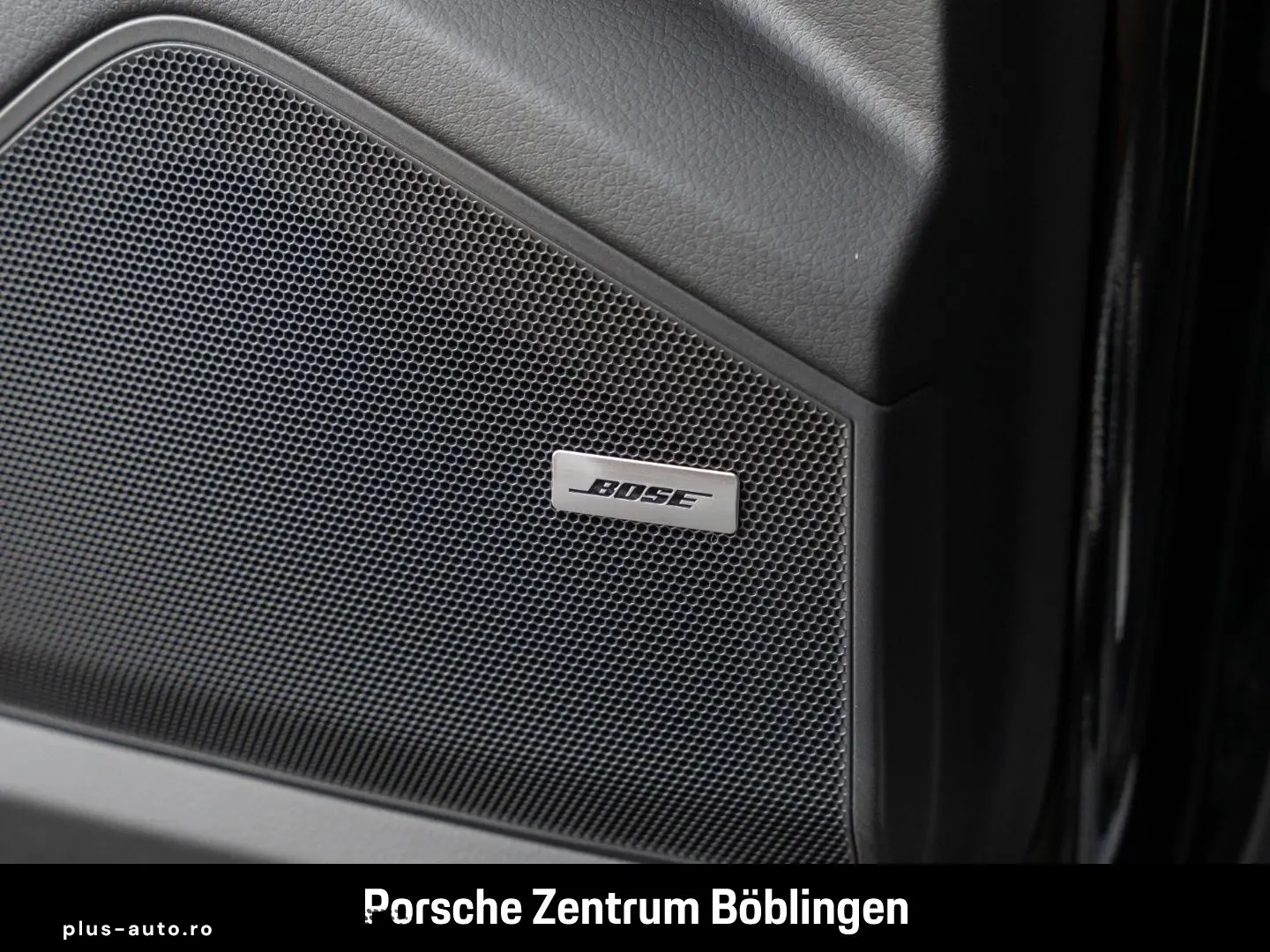 PORSCHE Cayenne Sportabgas Standheizung BOSE Luftfederun