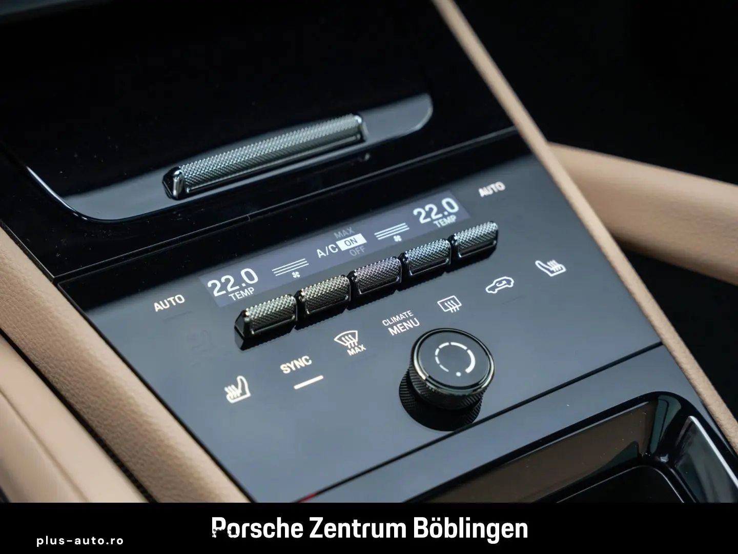 PORSCHE Cayenne Sportabgas Standheizung BOSE Luftfederun