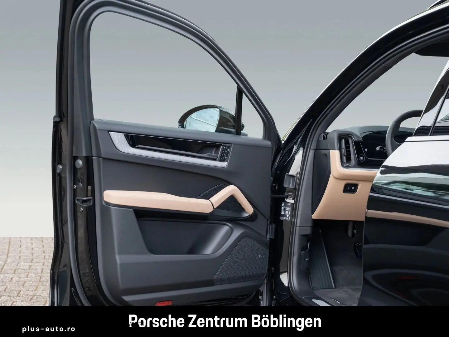 PORSCHE Cayenne Sportabgas Standheizung BOSE Luftfederun