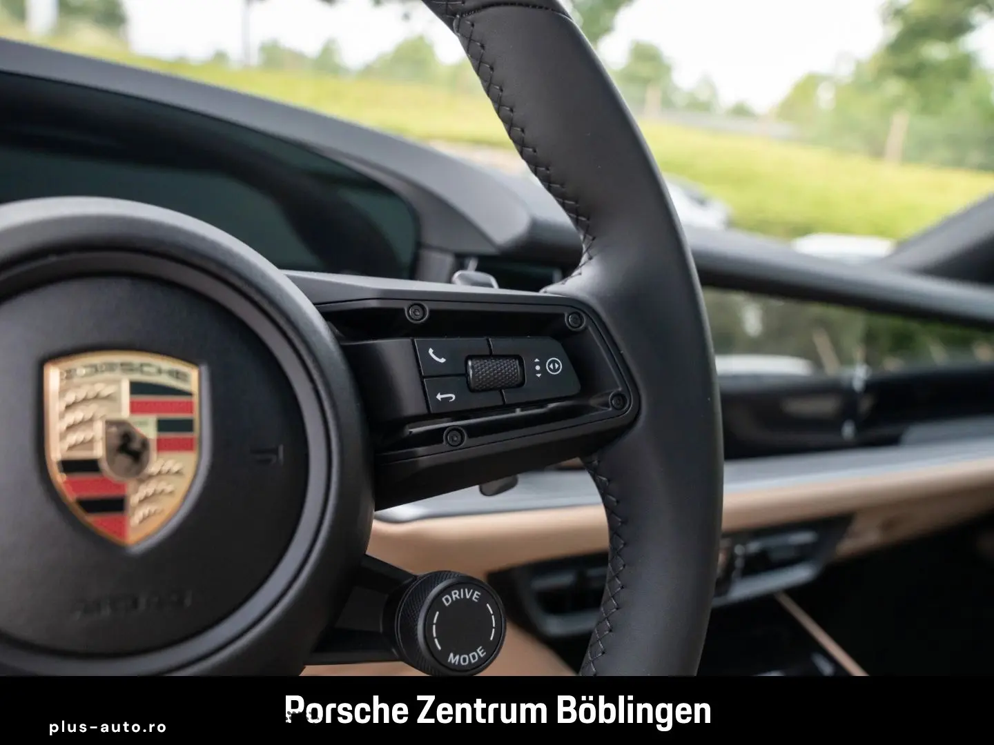 PORSCHE Cayenne Sportabgas Standheizung BOSE Luftfederun