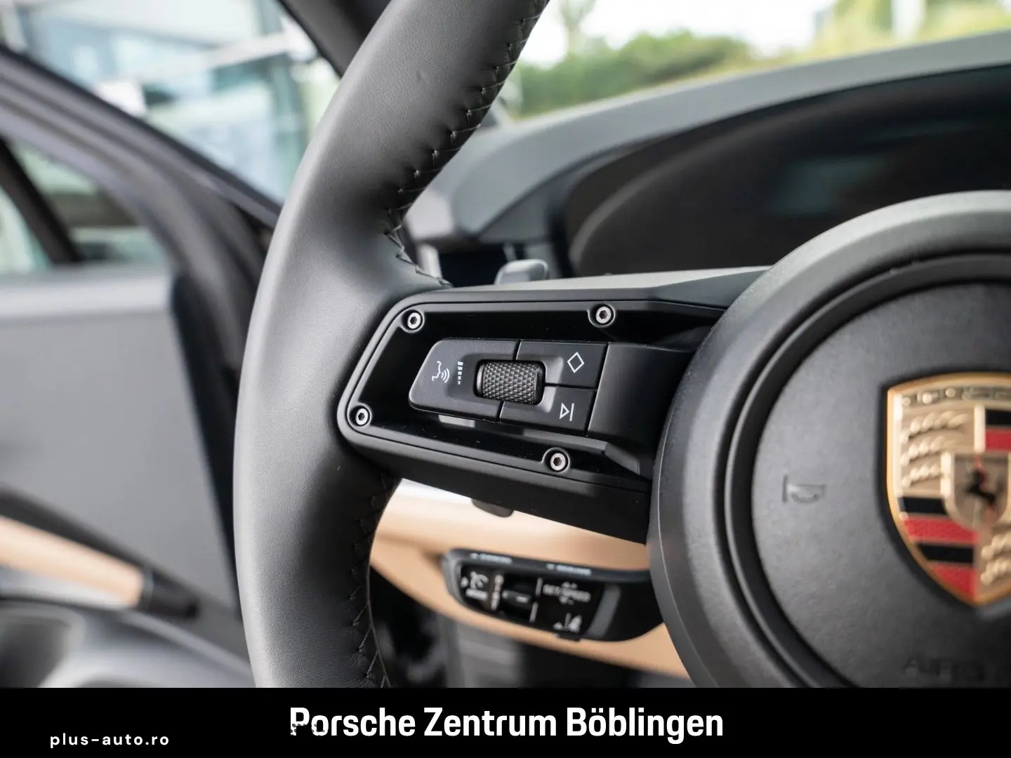 PORSCHE Cayenne Sportabgas Standheizung BOSE Luftfederun