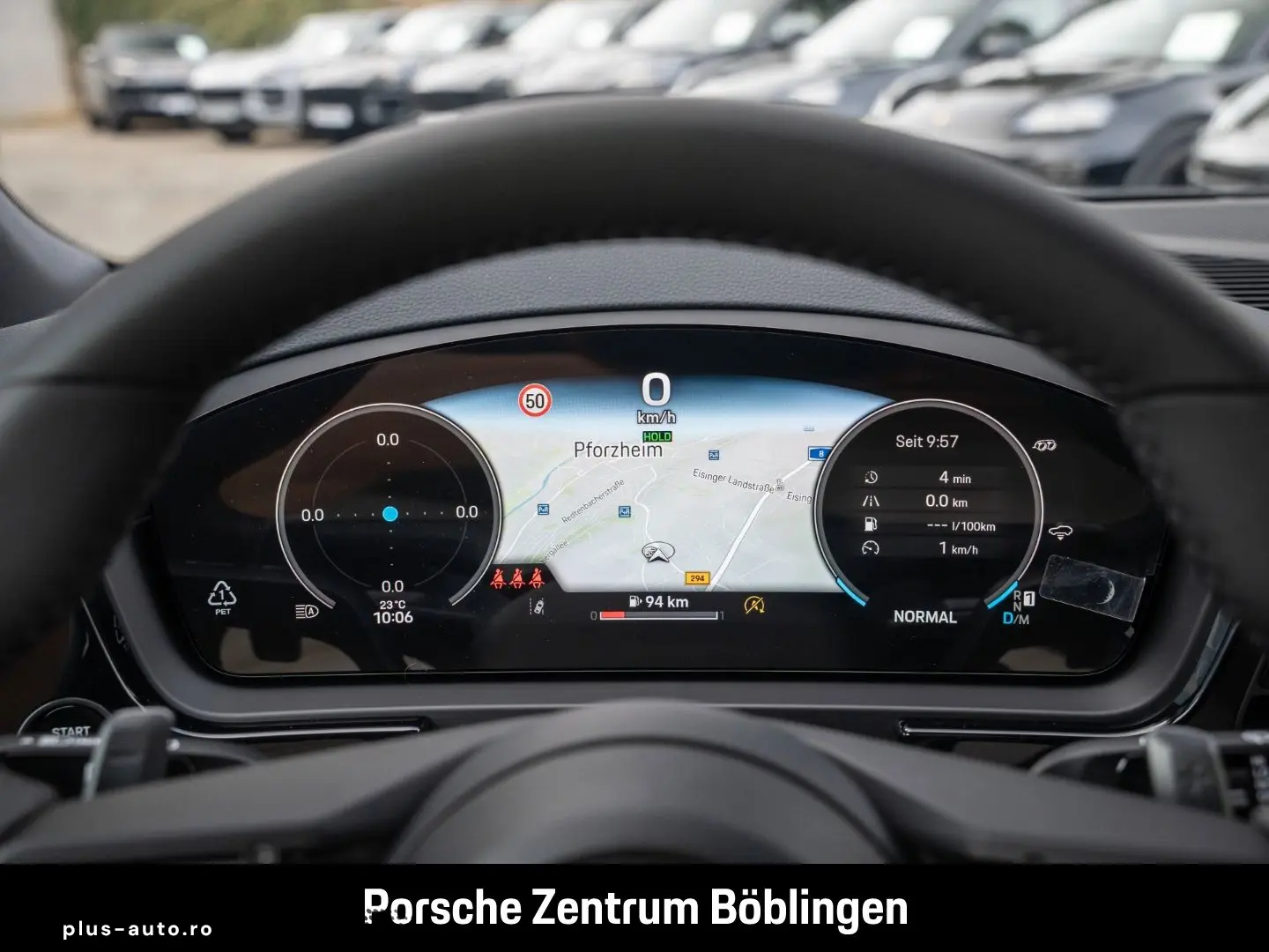 PORSCHE Cayenne Sportabgas Standheizung BOSE Luftfederun