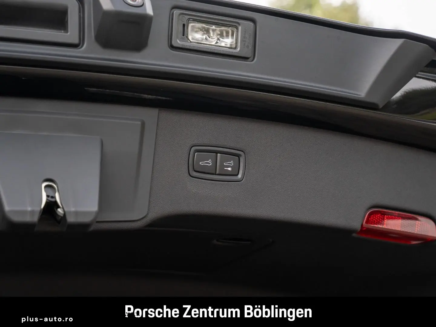 PORSCHE Cayenne Sportabgas Standheizung BOSE Luftfederun
