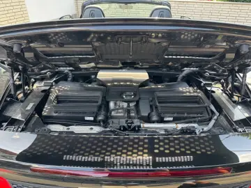 Audi R8 Spyder 5.2 FSI RWD performance