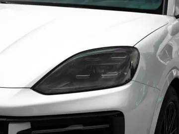 PORSCHE Cayenne AHK 14 Wege Sitze BOSE 21 Zoll