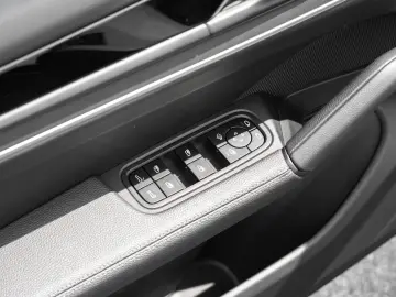 PORSCHE Cayenne AHK 14 Wege Sitze BOSE 21 Zoll