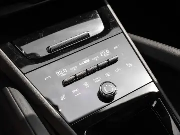 PORSCHE Cayenne AHK 14 Wege Sitze BOSE 21 Zoll