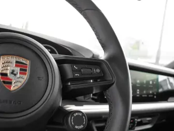 PORSCHE Cayenne AHK 14 Wege Sitze BOSE 21 Zoll