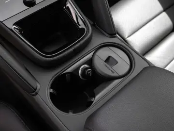 PORSCHE Cayenne AHK 14 Wege Sitze BOSE 21 Zoll