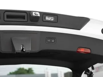 PORSCHE Cayenne AHK 14 Wege Sitze BOSE 21 Zoll