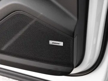 PORSCHE Cayenne AHK 14 Wege Sitze BOSE 21 Zoll