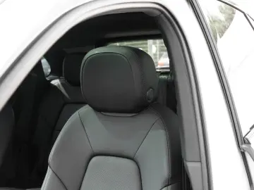 PORSCHE Cayenne AHK 14 Wege Sitze BOSE 21 Zoll