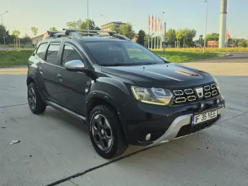 Dacia Duster 1.5dci fara adblue