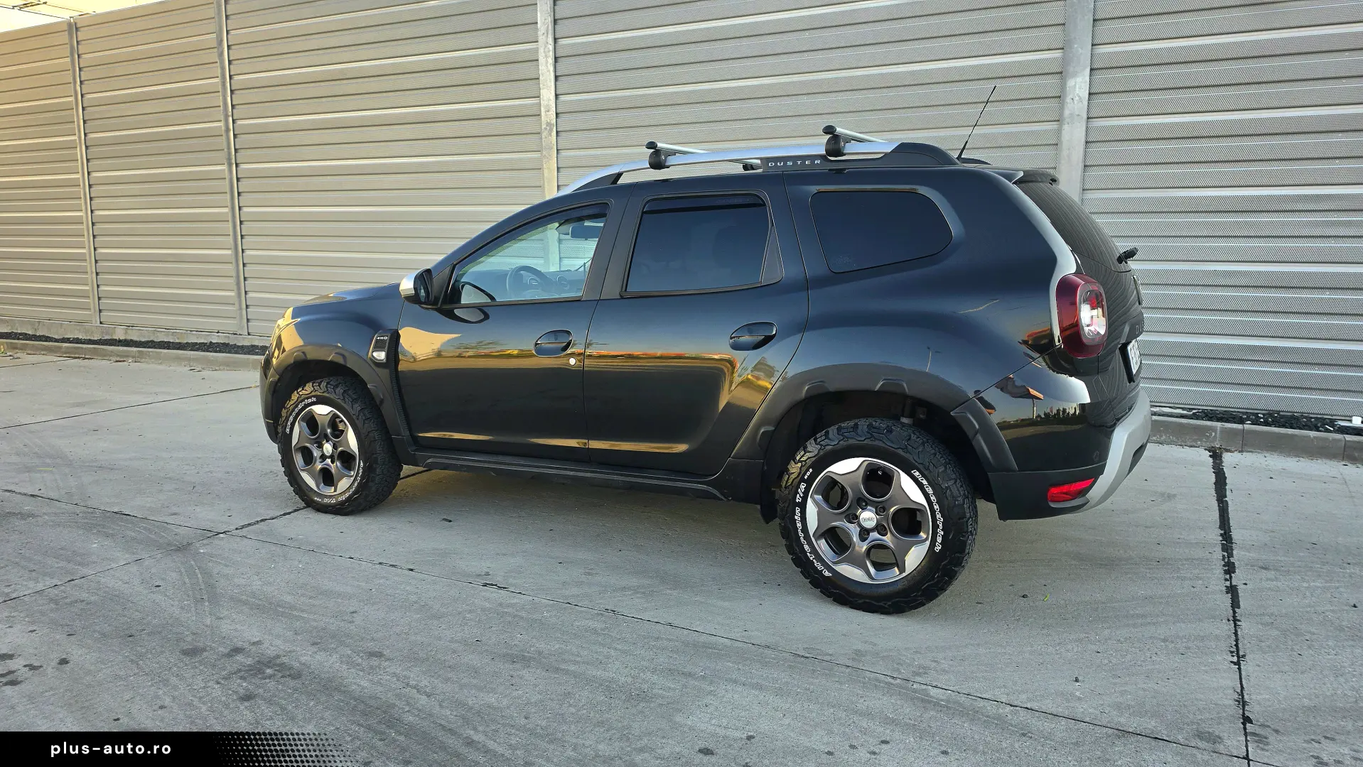 Dacia Duster 1.5dci fara adblue