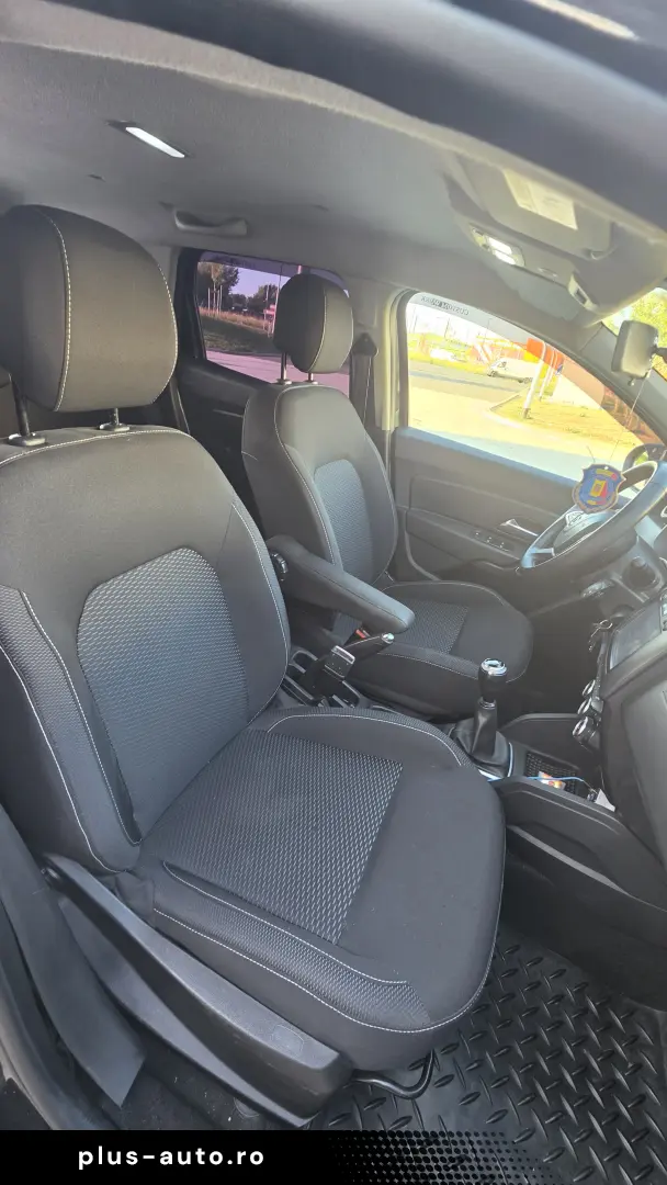 Dacia Duster 1.5dci fara adblue