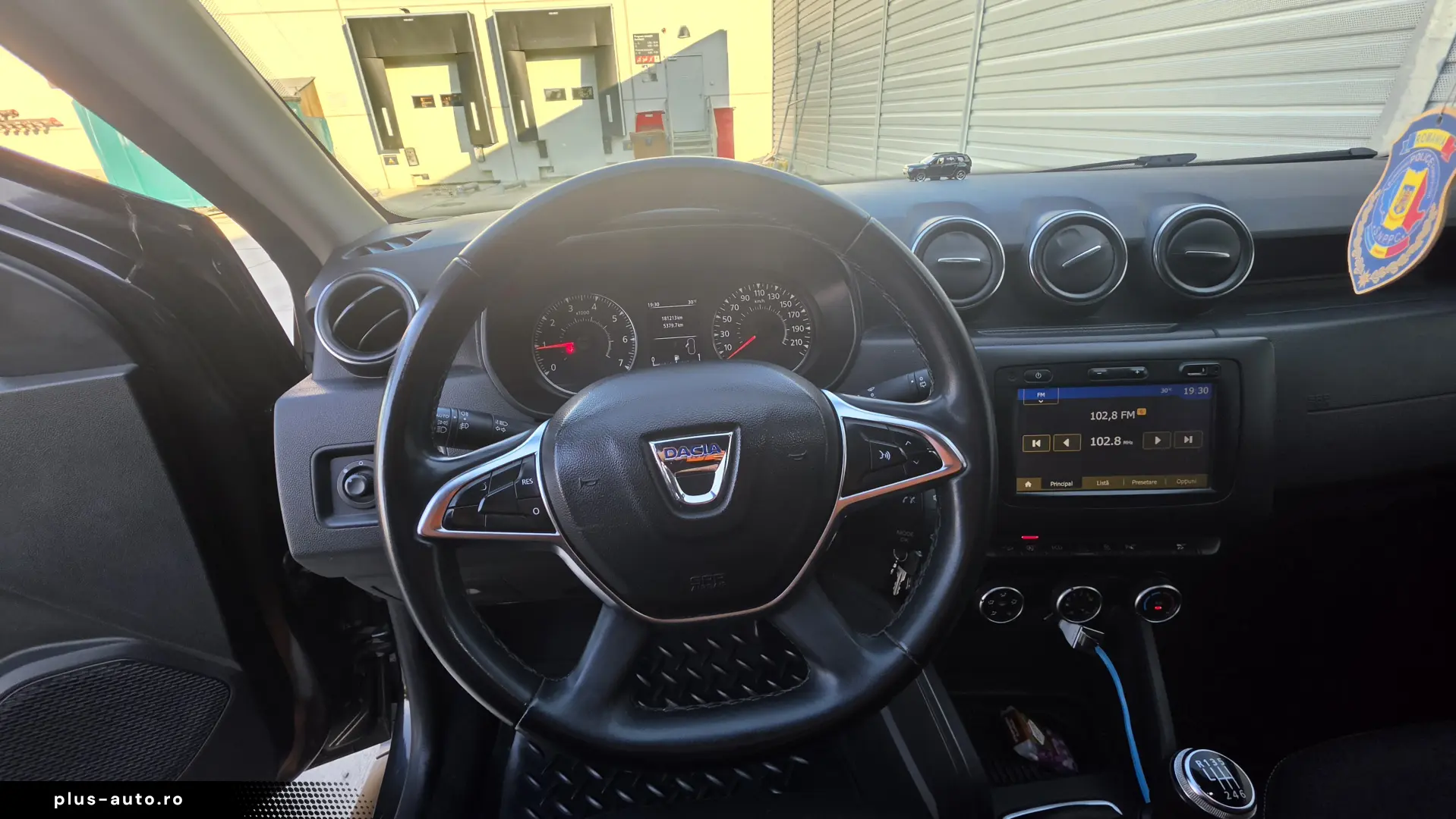 Dacia Duster 1.5dci fara adblue