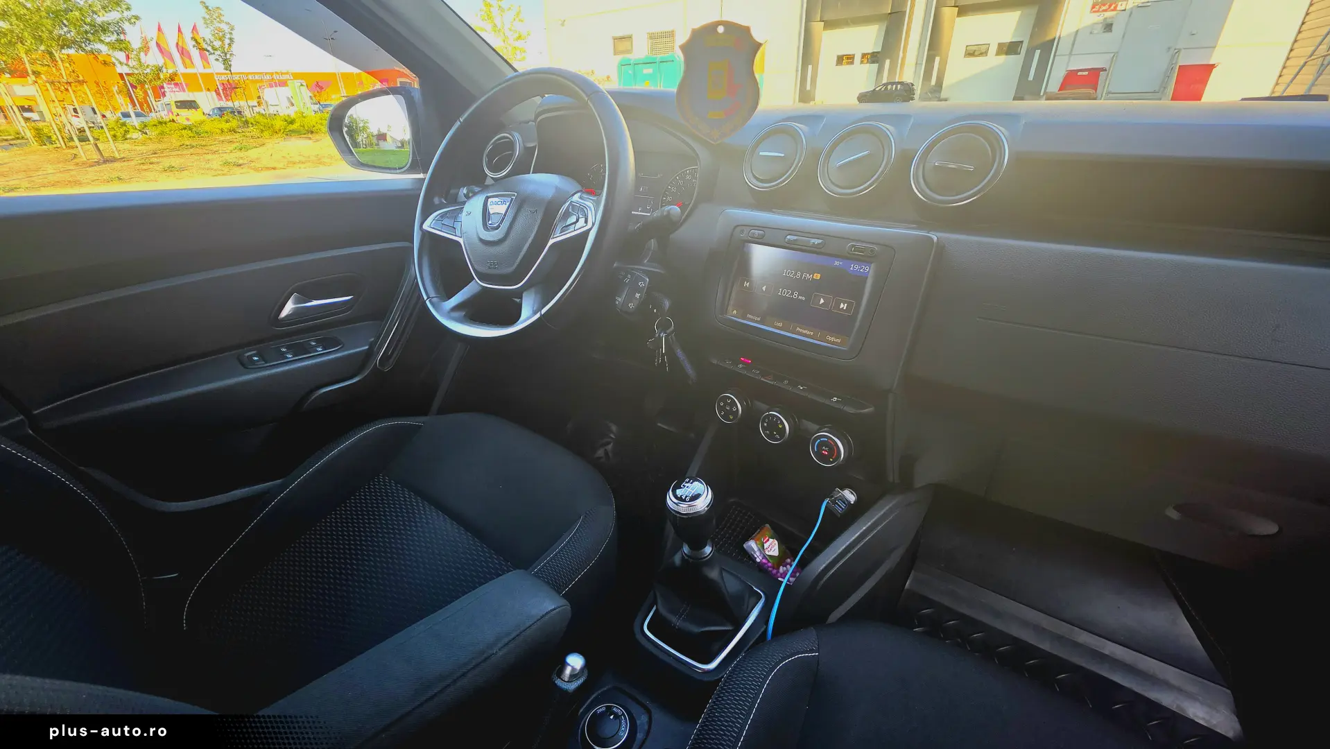 Dacia Duster 1.5dci fara adblue