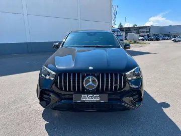 Mercedes-Benz GLE 53 AMG 4M