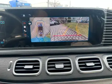 Mercedes-Benz GLE 53 AMG 4M