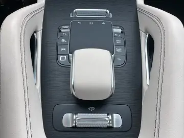 Mercedes-Benz GLE 53 AMG 4M
