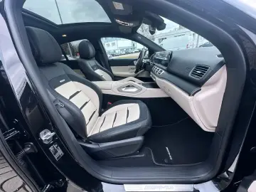 Mercedes-Benz GLE 53 AMG 4M