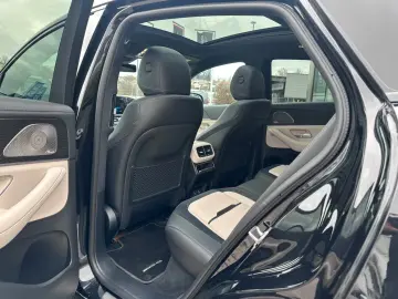 Mercedes-Benz GLE 53 AMG 4M