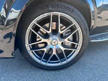 Mercedes-Benz GLE 53 AMG 4M