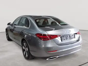 MERCEDES-BENZ C 180 9G- Ava BusiP KomfP KAM