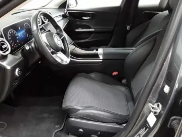 MERCEDES-BENZ C 180 9G- Ava BusiP KomfP KAM