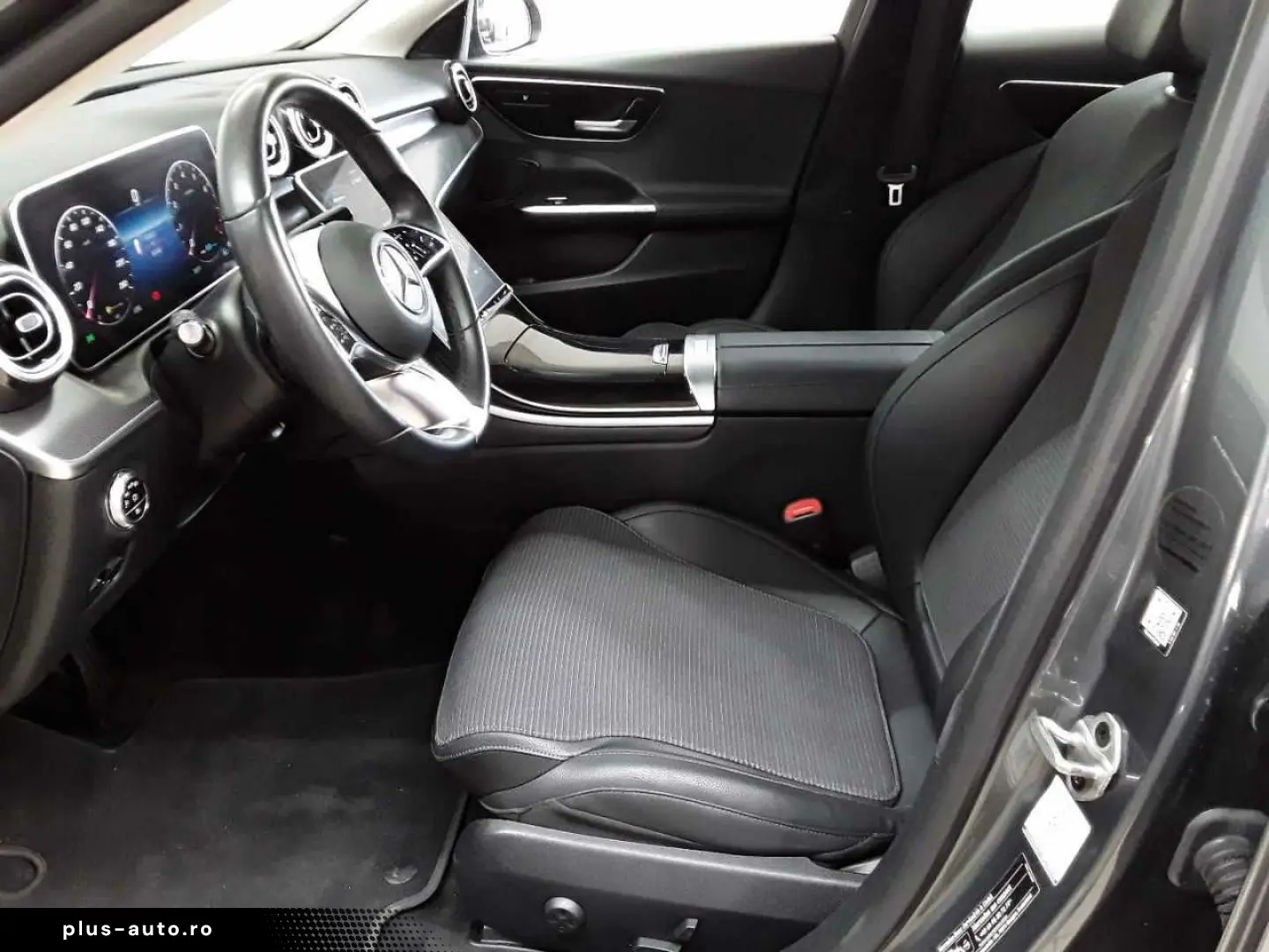 MERCEDES-BENZ C 180 9G- Ava BusiP KomfP KAM