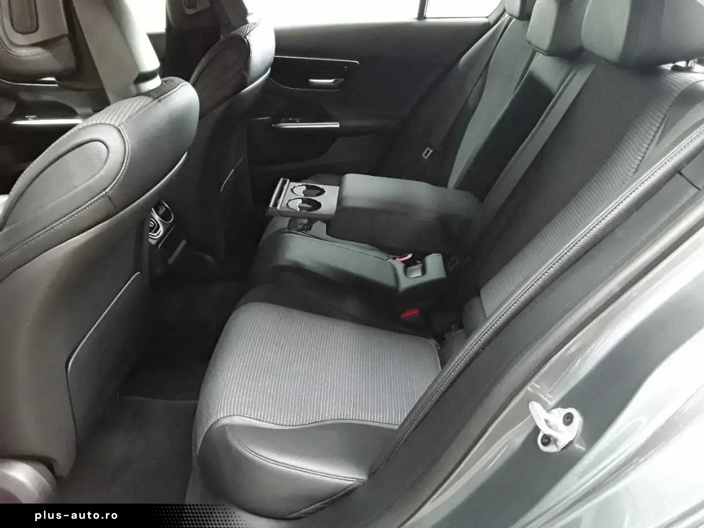 MERCEDES-BENZ C 180 9G- Ava BusiP KomfP KAM