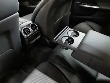 MERCEDES-BENZ C 180 9G- Ava BusiP KomfP KAM