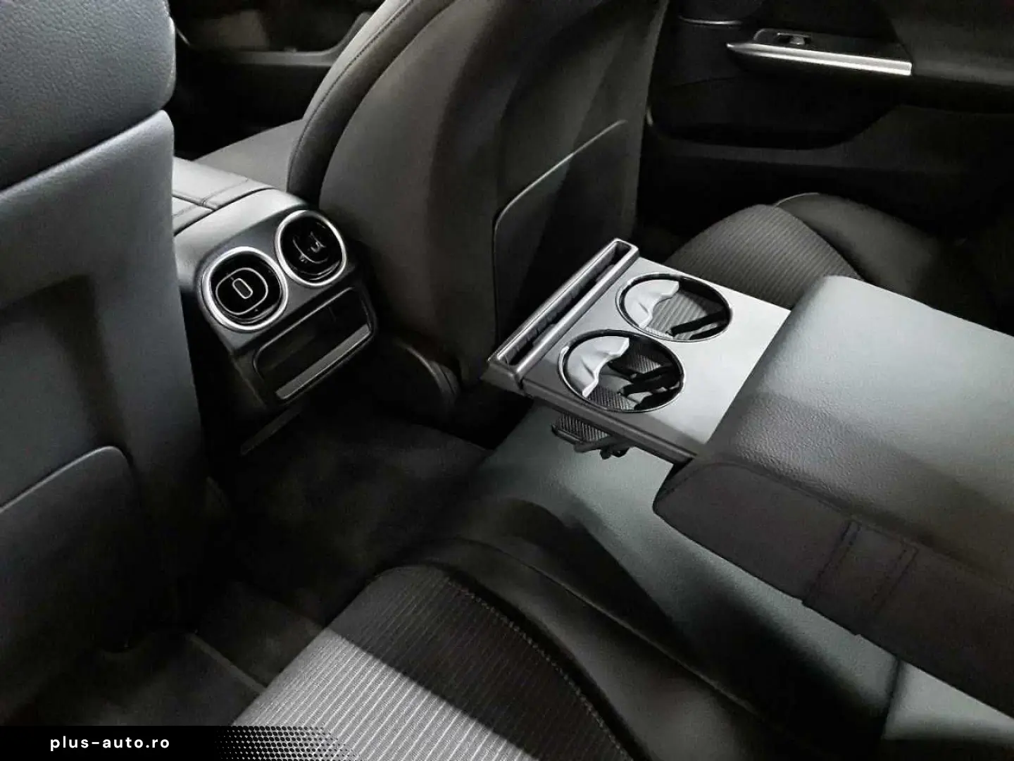 MERCEDES-BENZ C 180 9G- Ava BusiP KomfP KAM