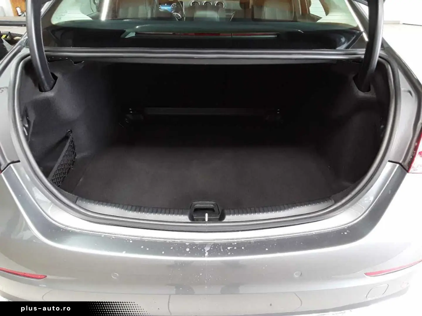 MERCEDES-BENZ C 180 9G- Ava BusiP KomfP KAM