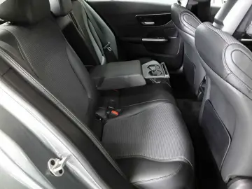 MERCEDES-BENZ C 180 9G- Ava BusiP KomfP KAM