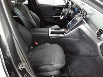MERCEDES-BENZ C 180 9G- Ava BusiP KomfP KAM