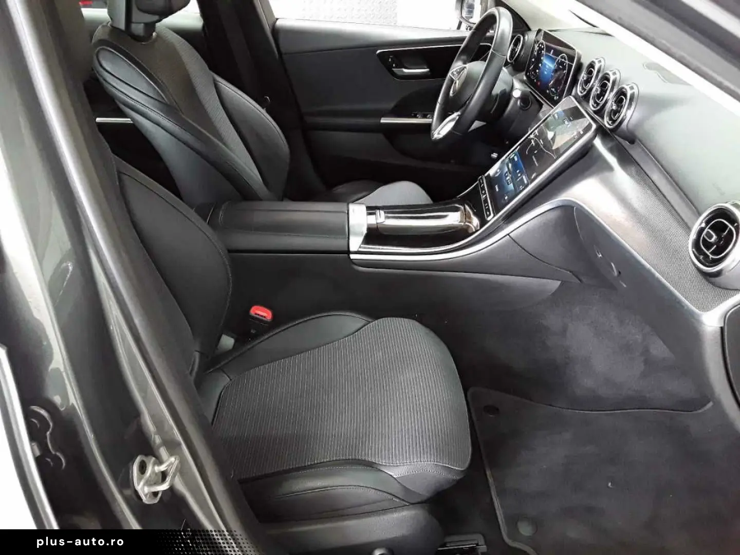 MERCEDES-BENZ C 180 9G- Ava BusiP KomfP KAM