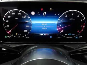 MERCEDES-BENZ C 180 9G- Ava BusiP KomfP KAM