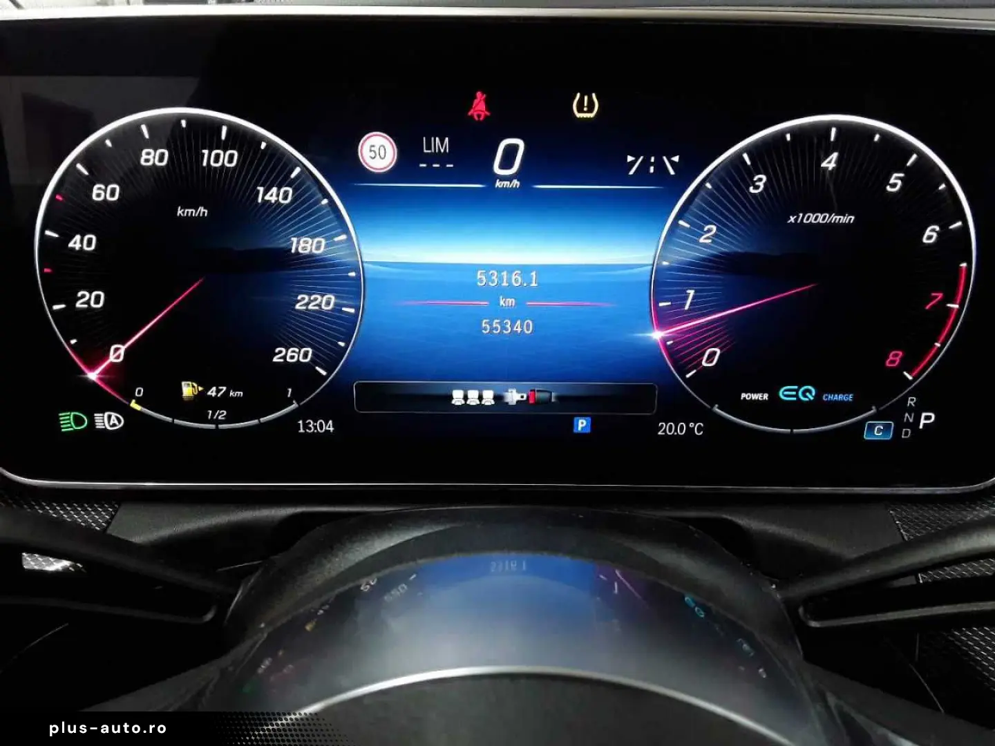 MERCEDES-BENZ C 180 9G- Ava BusiP KomfP KAM