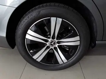 MERCEDES-BENZ C 180 9G- Ava BusiP KomfP KAM