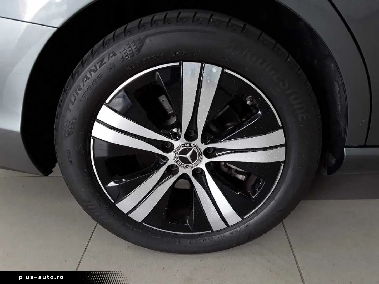 MERCEDES-BENZ C 180 9G- Ava BusiP KomfP KAM