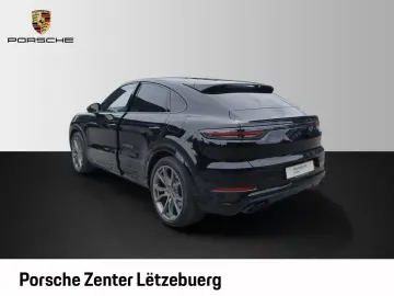 PORSCHE Cayenne E-Hybrid Coupé Platinum Edition