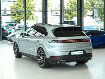 PORSCHE Cayenne E-Hybrid SPORT-CHRONO 14-WEGE BOSE PANO
