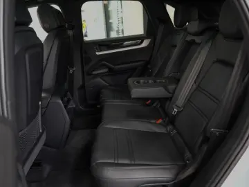 PORSCHE Cayenne E-Hybrid SPORT-CHRONO 14-WEGE BOSE PANO
