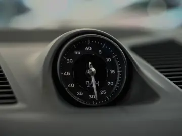 PORSCHE Cayenne E-Hybrid SPORT-CHRONO 14-WEGE BOSE PANO
