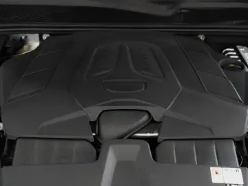 PORSCHE Cayenne E-Hybrid SPORT-CHRONO 14-WEGE BOSE PANO