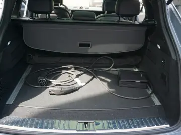 PORSCHE Cayenne E-Hybrid Luft AHK BOSE 4 Zonen Head Up