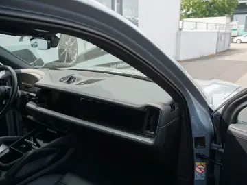 PORSCHE Cayenne E-Hybrid Luft AHK BOSE 4 Zonen Head Up