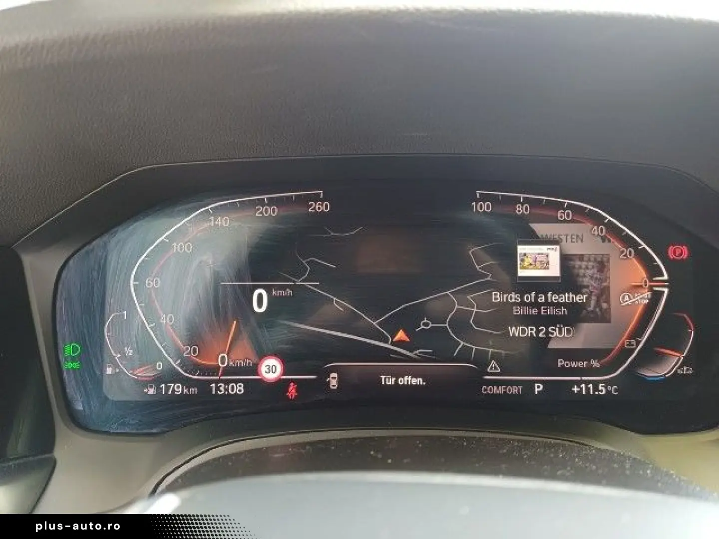 BMW 320 i Sport Line AUT LED NAVI HIFI SHZ PDC TEMPO