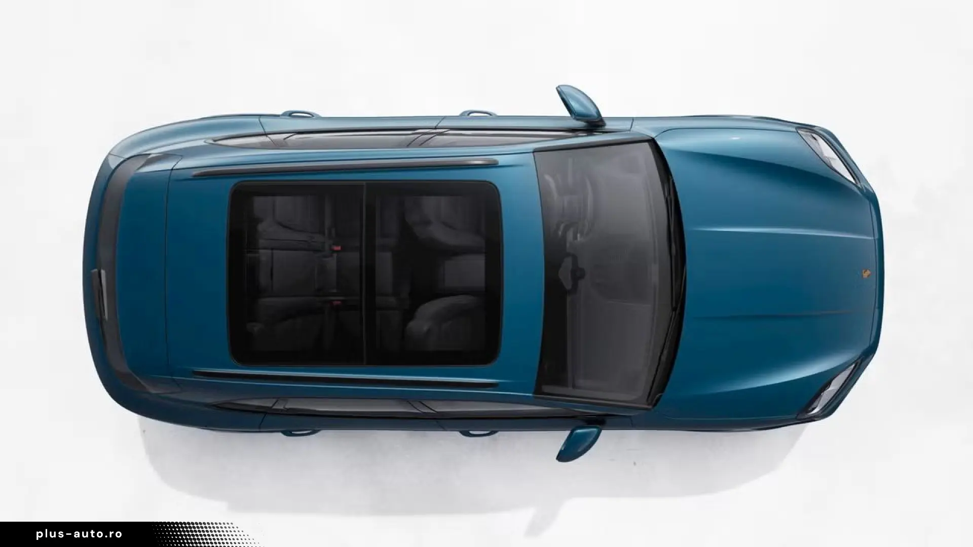 PORSCHE Cayenne   Sportabgasanlage   BOSE   22-Zoll